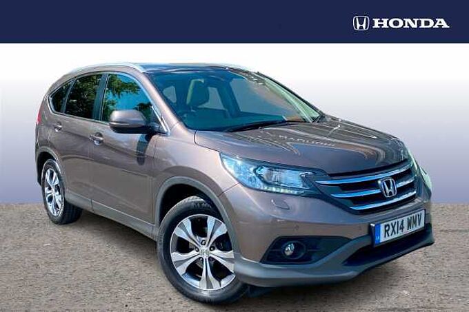 Brindley Honda - Honda dealer in West Bromwich