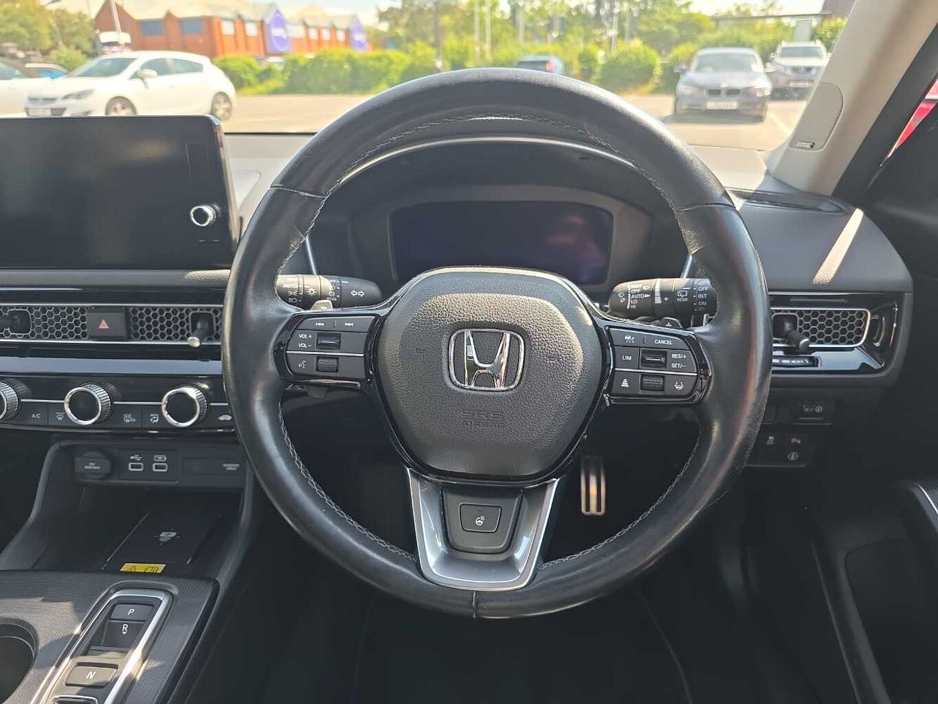 2.0 i-MMD (184ps) Advance Hybrid 1993cc