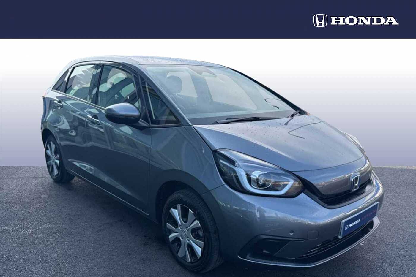 1.5 i-MMD (109ps) SR eCVT