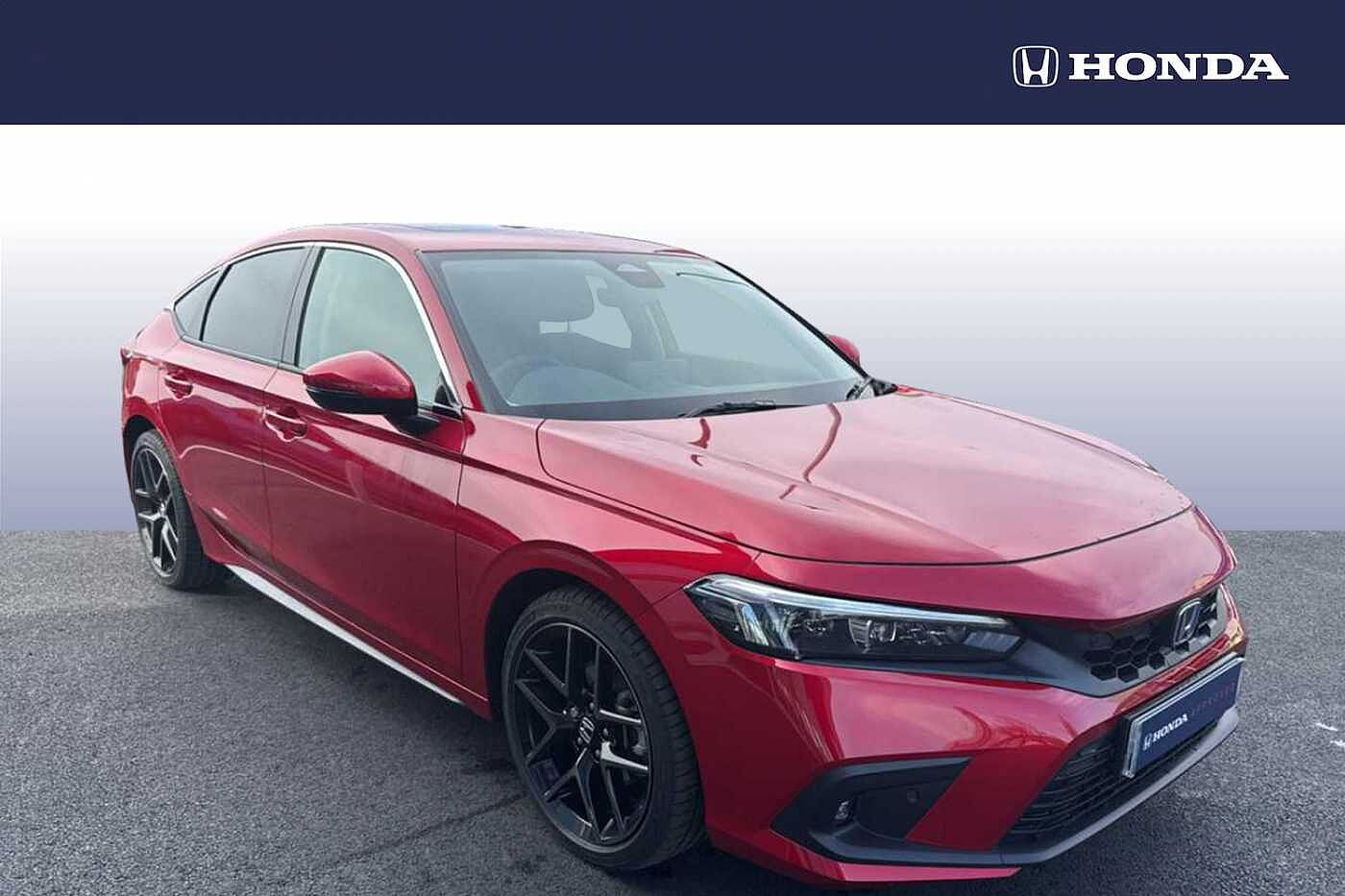 2.0 i-MMD (184ps) Advance Hybrid eCVT