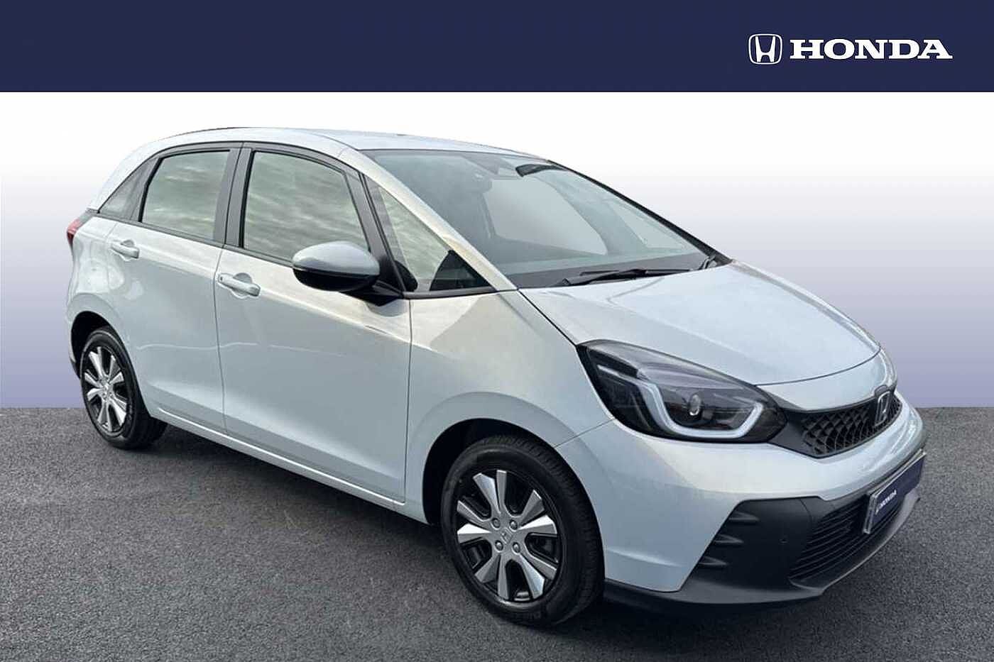 1.5 i-MMD (122ps) Elegance eCVT