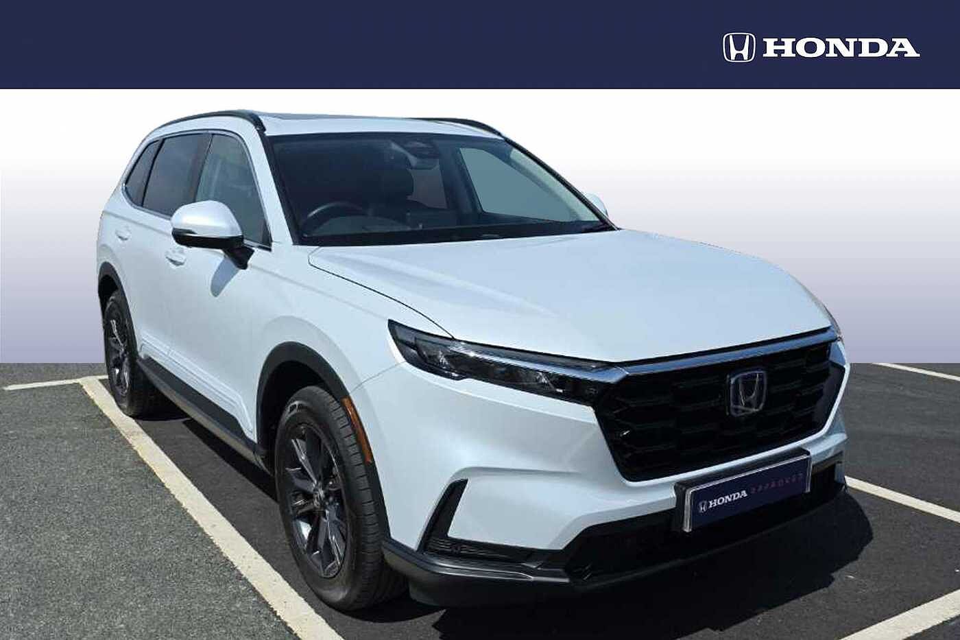 2.0 i-MMD (184ps) AWD Advance Hybrid eCVT