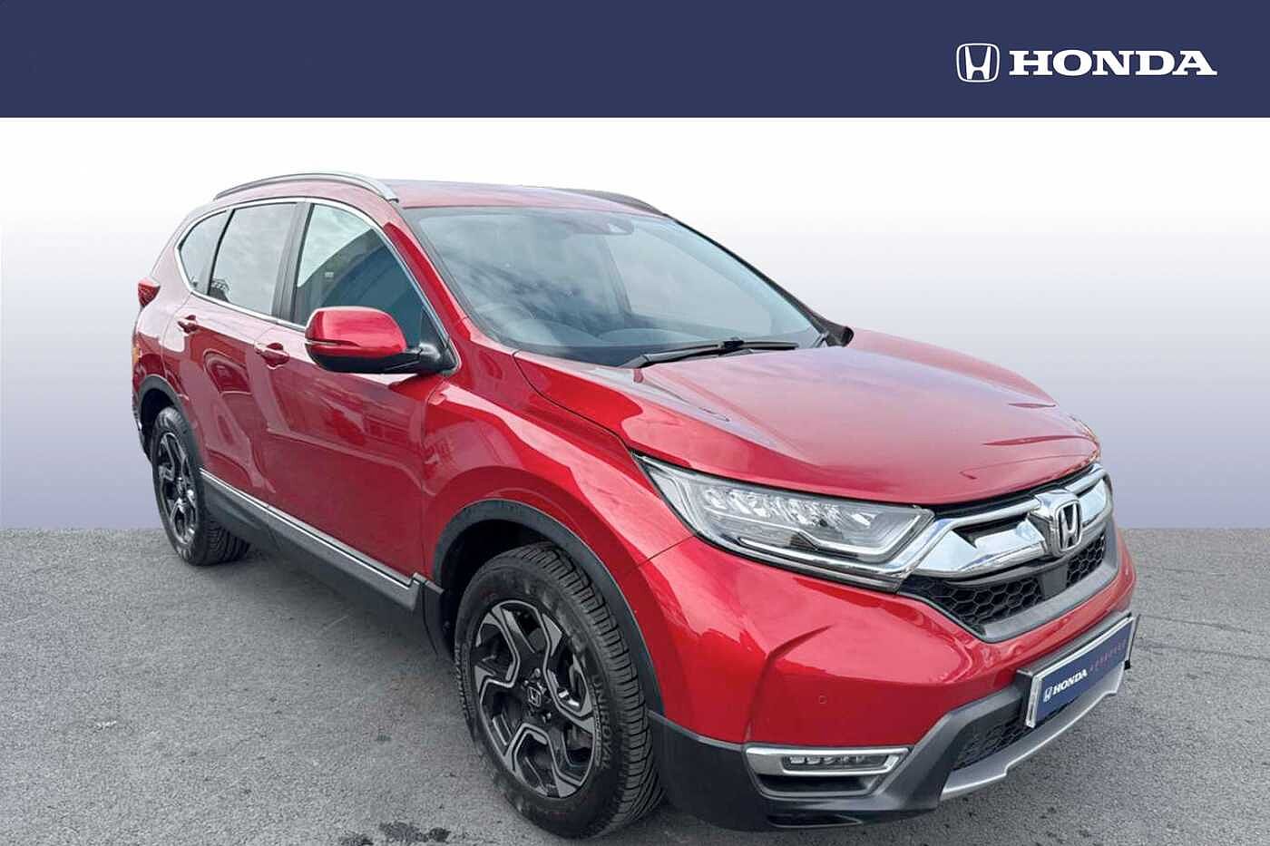 Cr-v