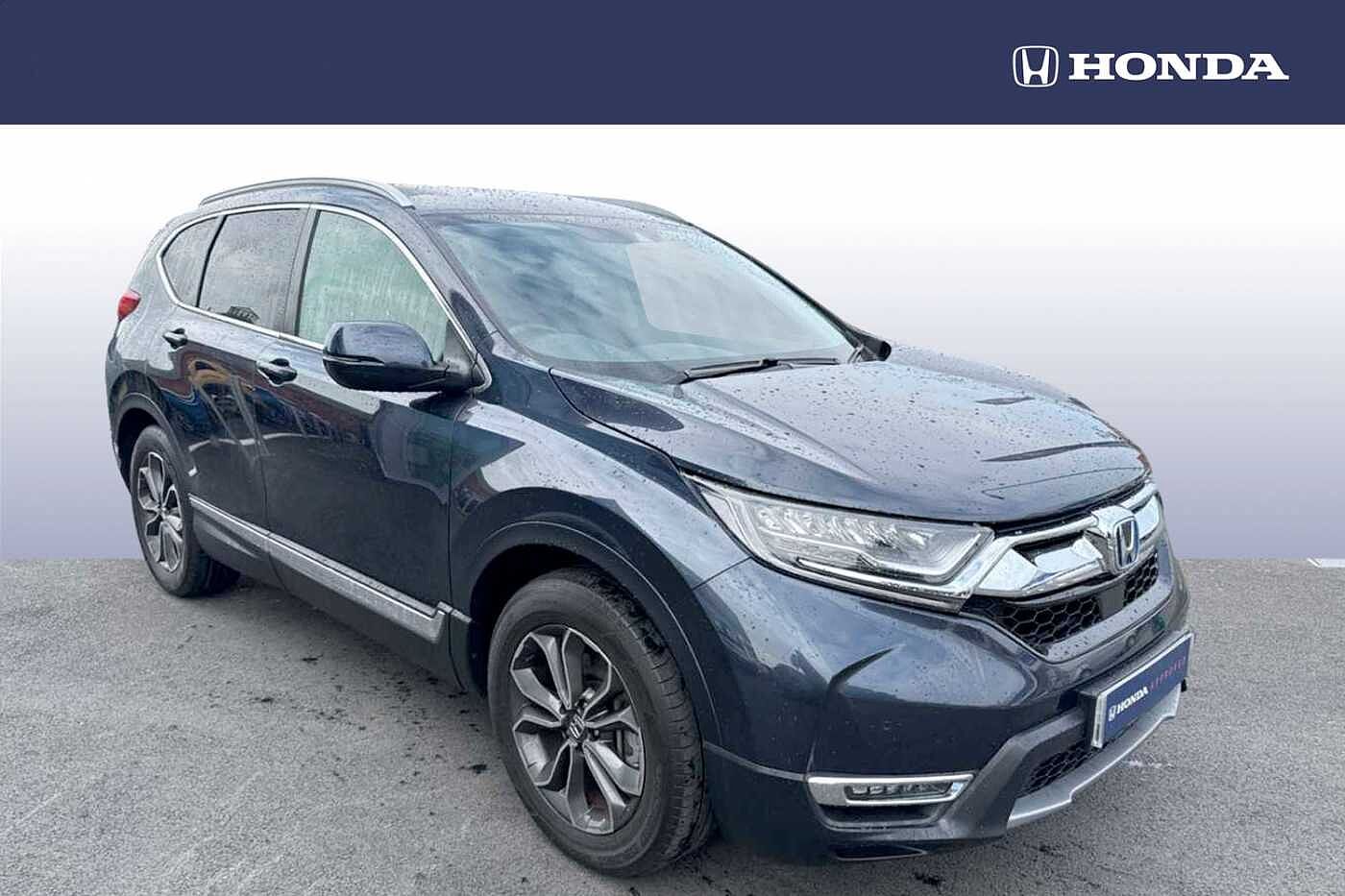 Cr-v