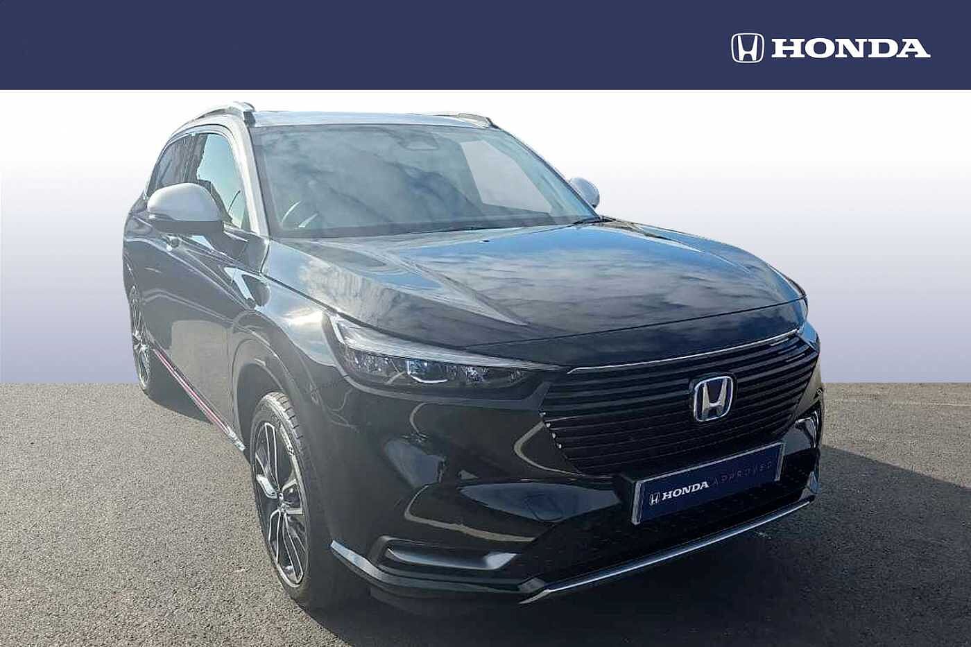 Hr-v