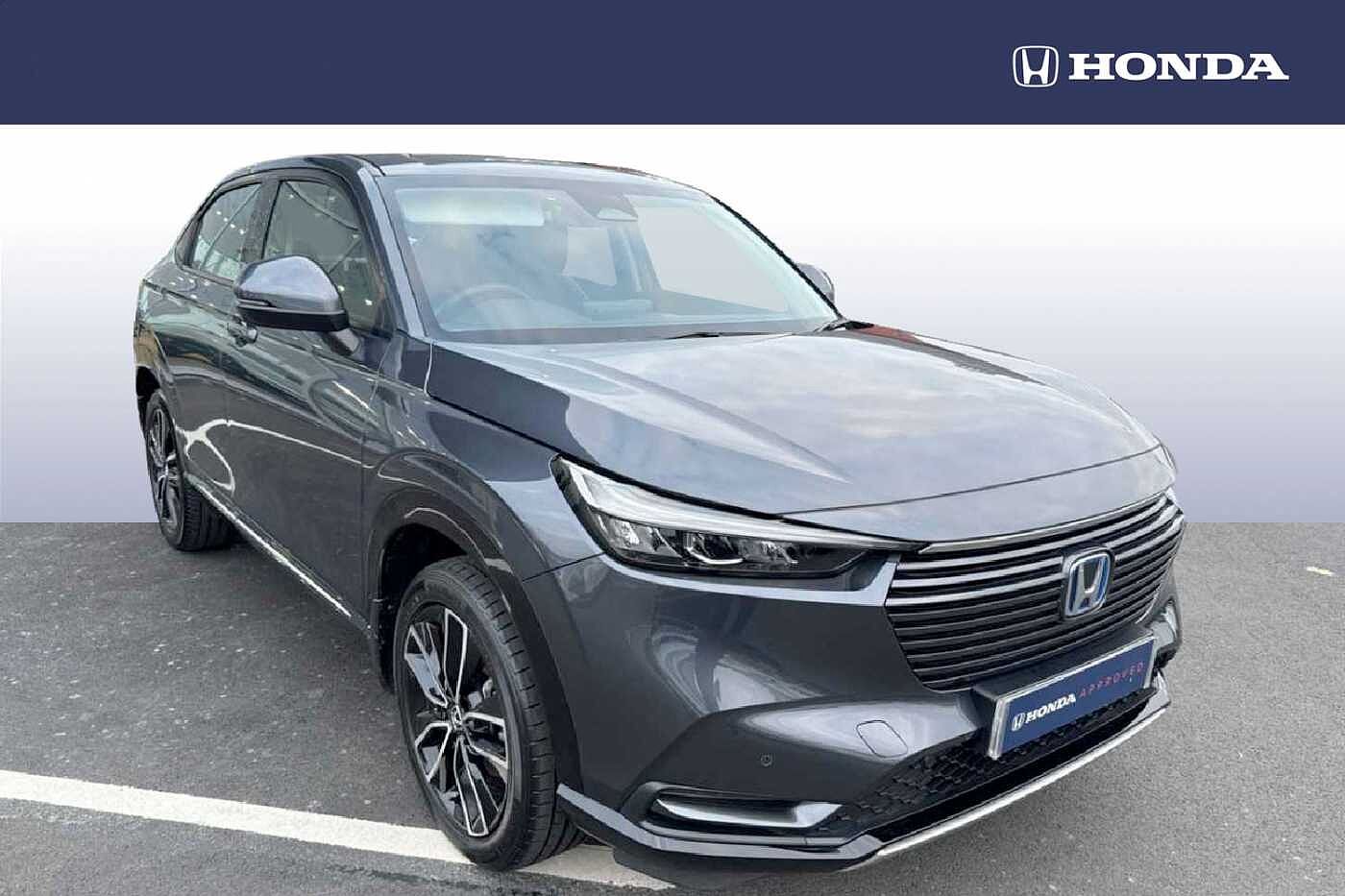 Hr-v