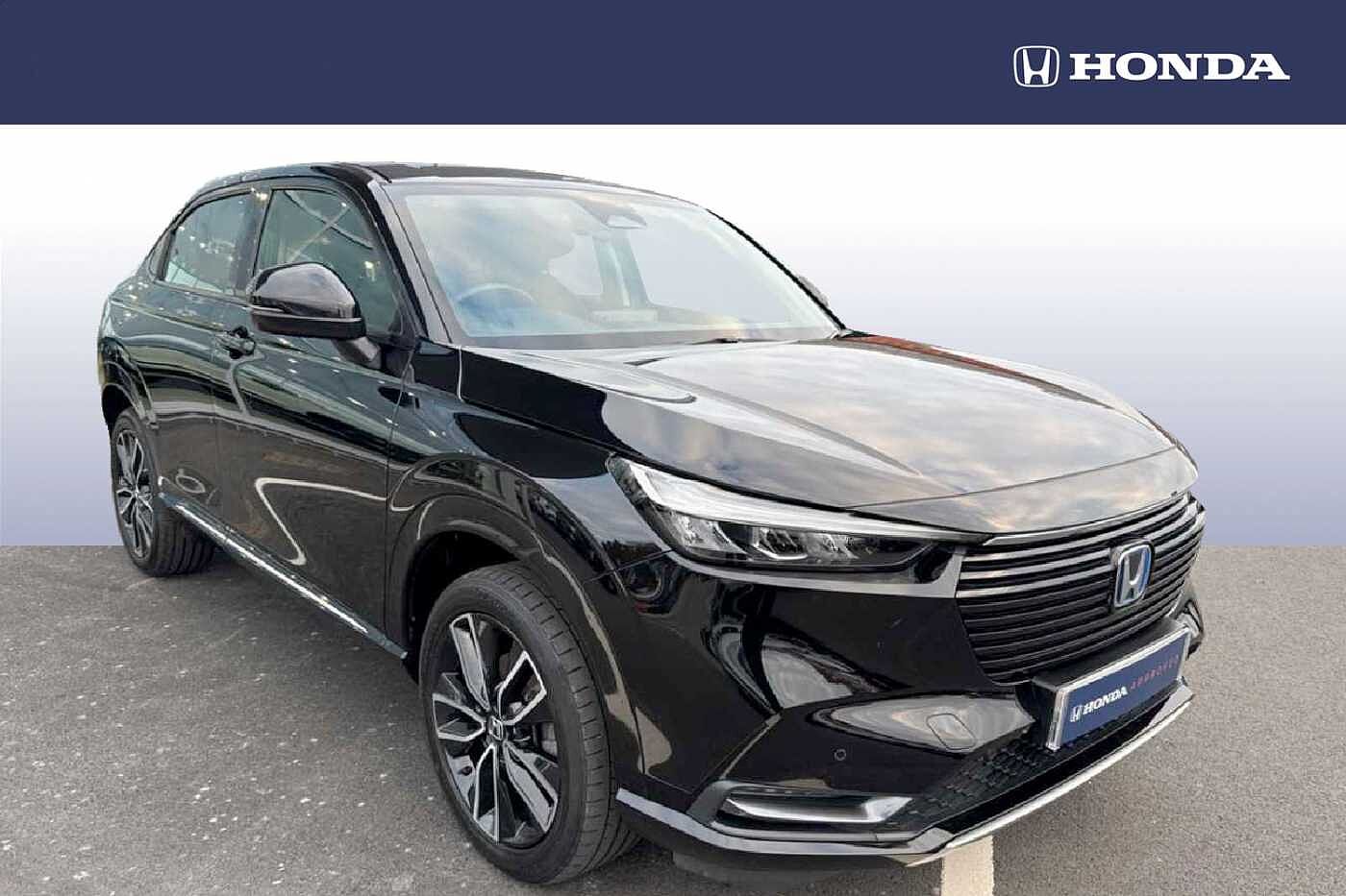1.5 eHEV Advance 5dr CVT