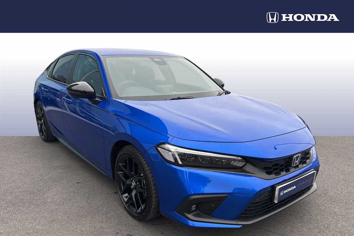 Civic