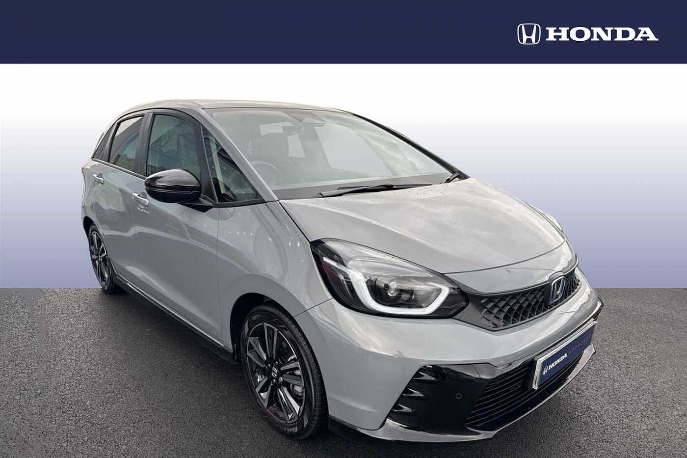 1.5 i-MMD Hybrid Advance Sport 5dr eCVT