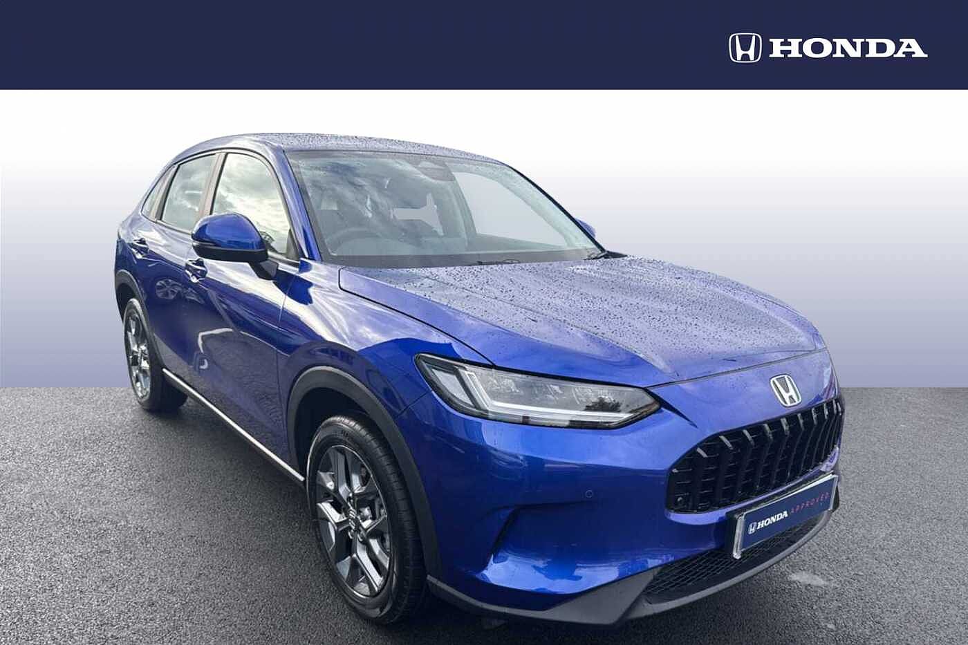 2.0 eHEV Elegance 5dr CVT