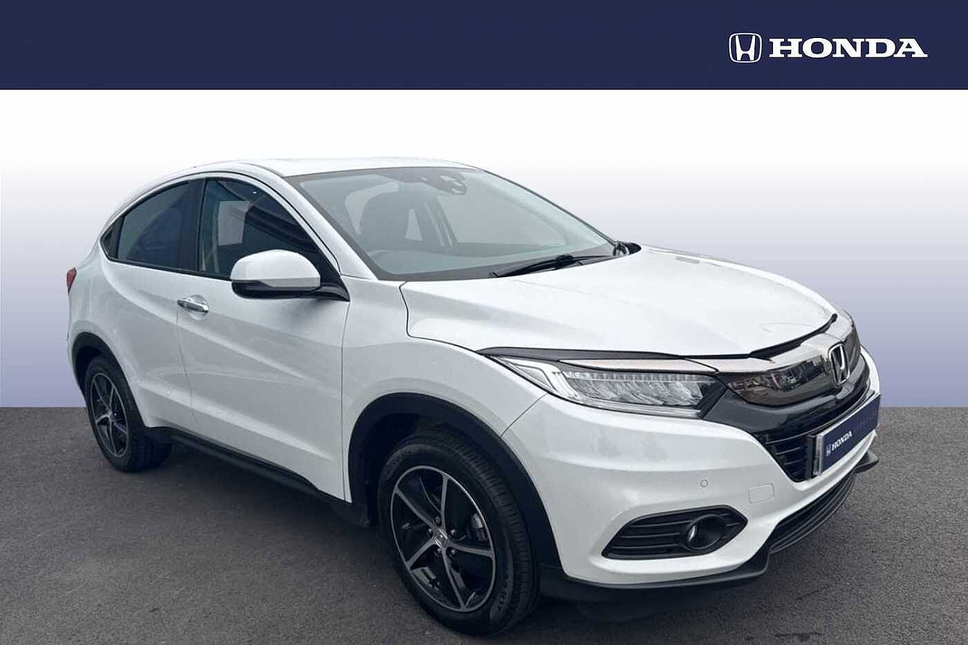 1.5 i-VTEC SE 5dr