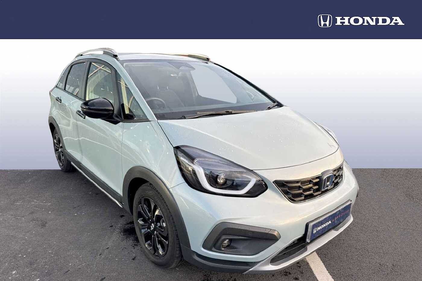 1.5 i-MMD Hybrid Crosstar Advance 5dr eCVT