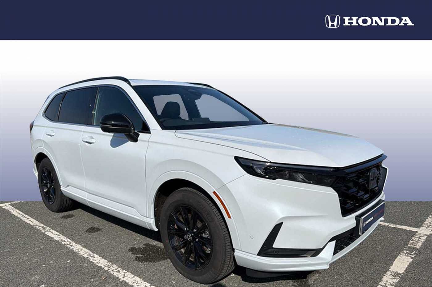 2.0 ePHEV Advance Tech 5dr eCVT