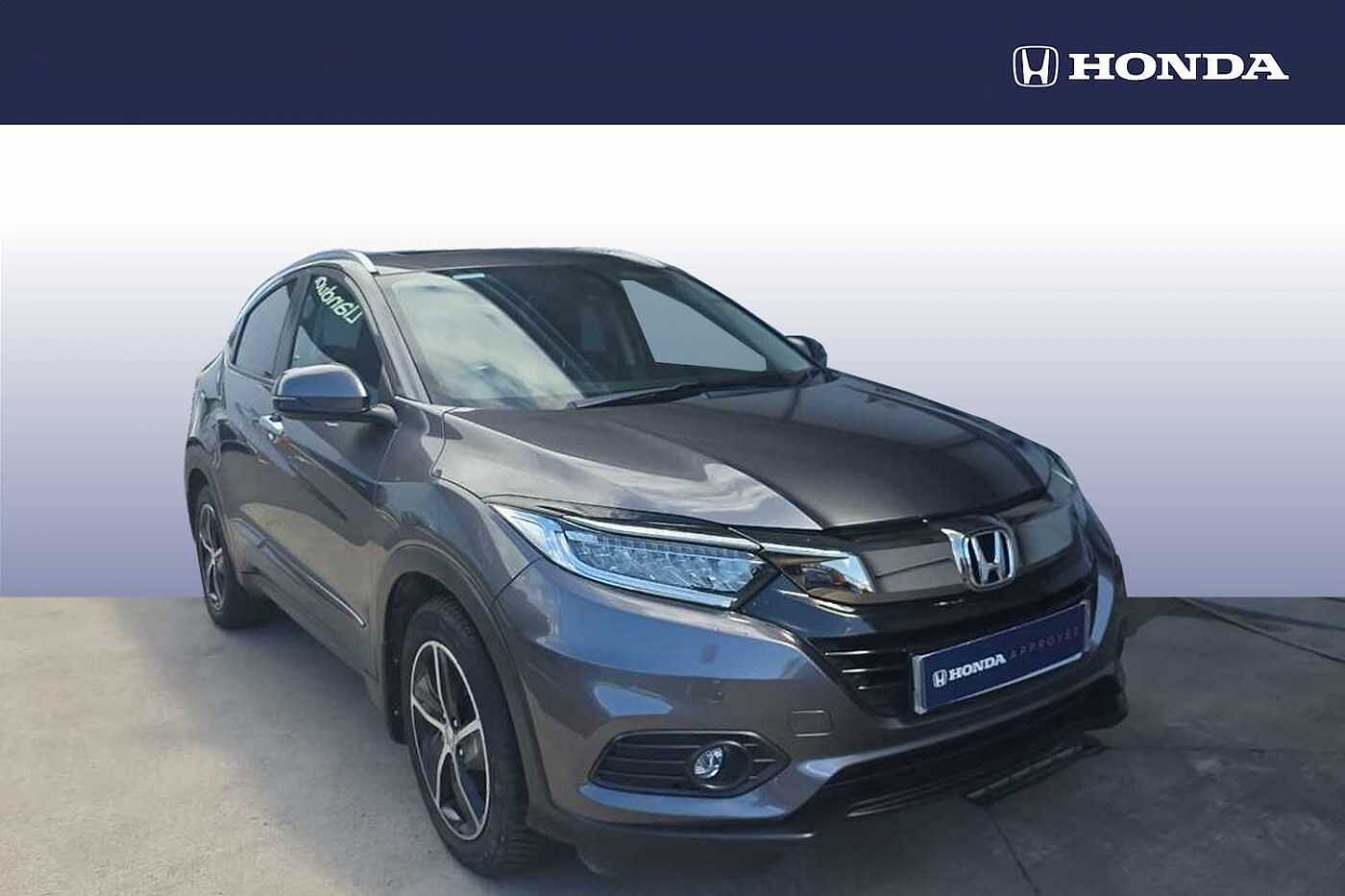 Hr-v