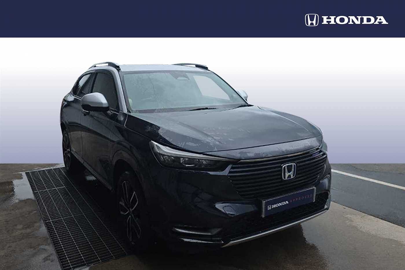 Hr-v