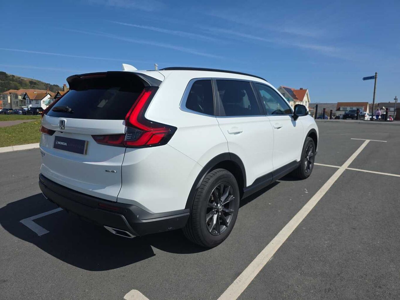 2.0 eHEV Elegance 5dr eCVT