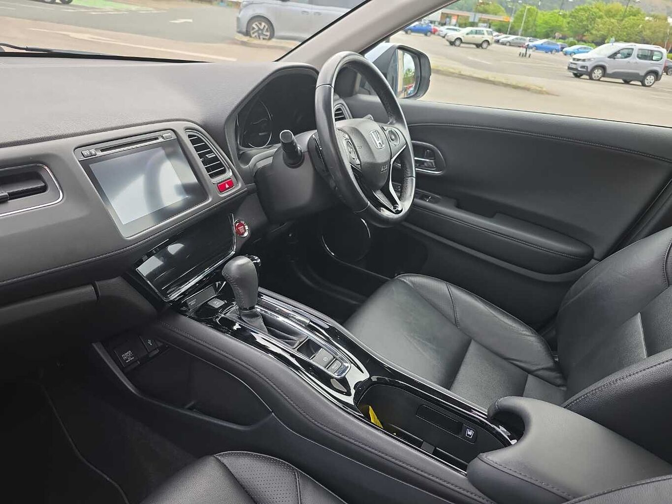 1.5 i-VTEC EX (s/s) 5-Door