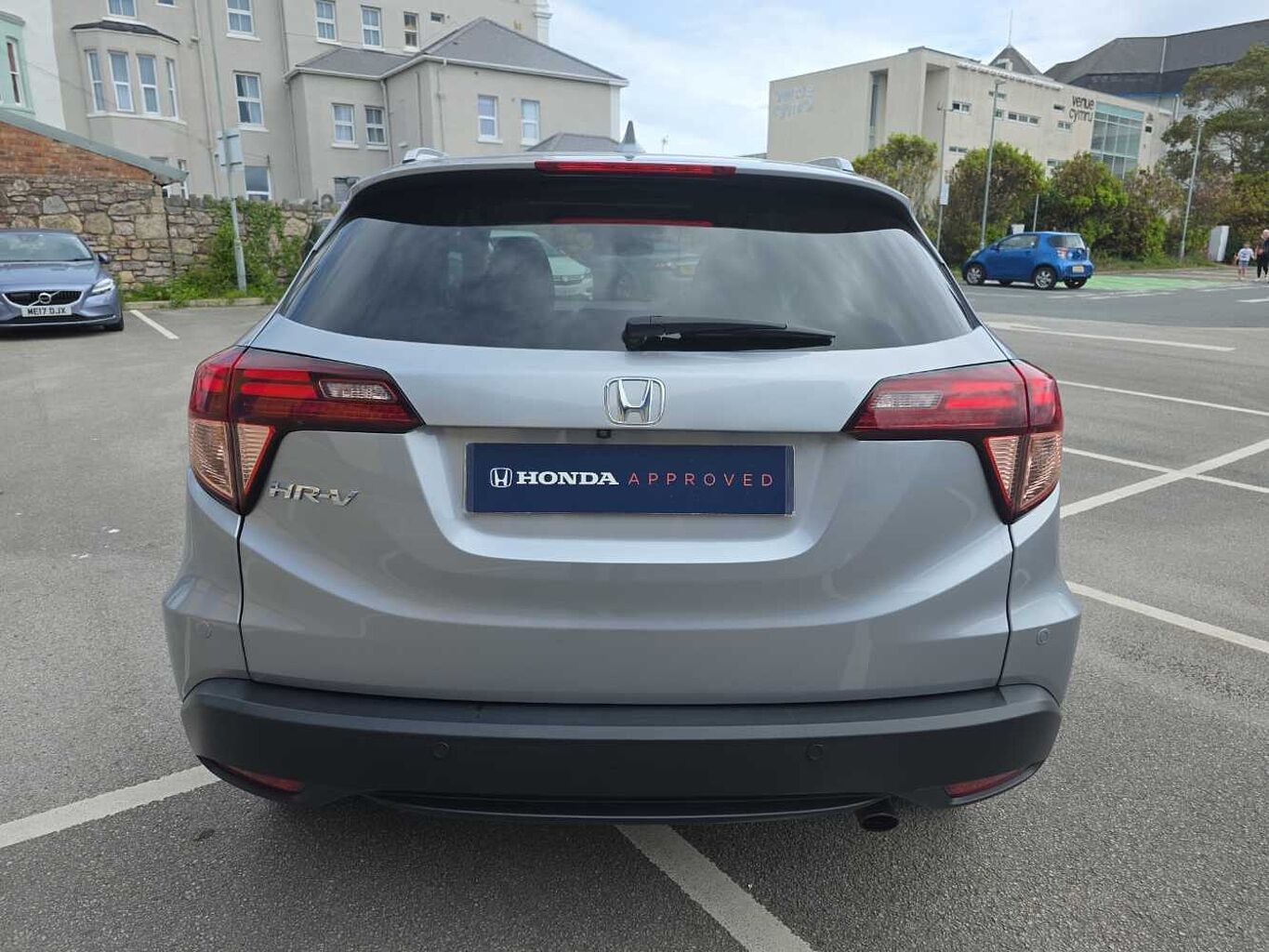 1.5 i-VTEC EX (s/s) 5-Door