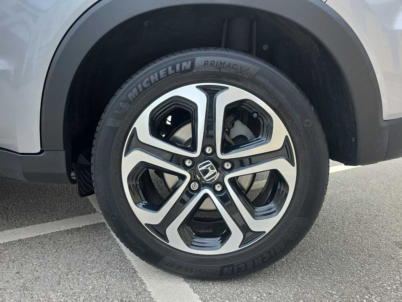 1.5 i-VTEC EX (s/s) 5-Door