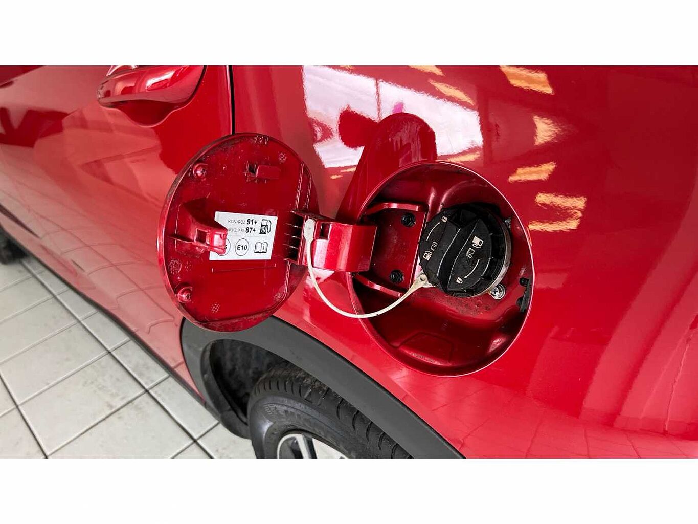Image